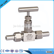 Swagelok aquarium co2 needle valve